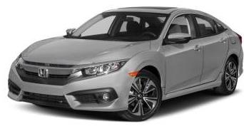HONDA CIVIC 2018 2HGFC1F34JH640963 image
