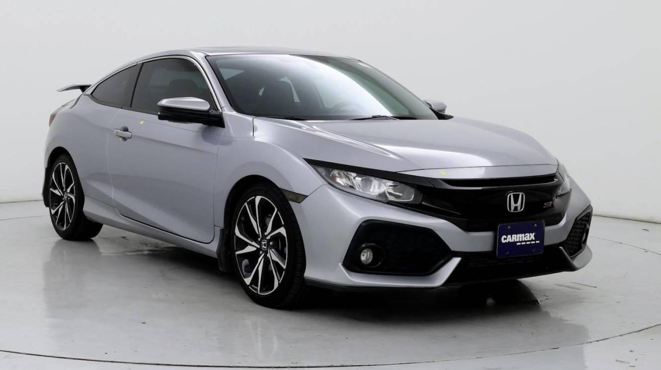 HONDA CIVIC 2018 2HGFC3A53JH752321 image