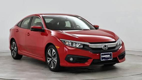 HONDA CIVIC 2018 JHMFC1F70JX015603 image