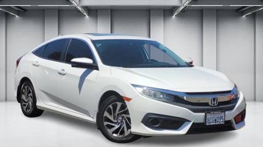 HONDA CIVIC 2018 2HGFC2F81JH512715 image HONDA CIVIC 2018 2HGFC2F81JH512715 image