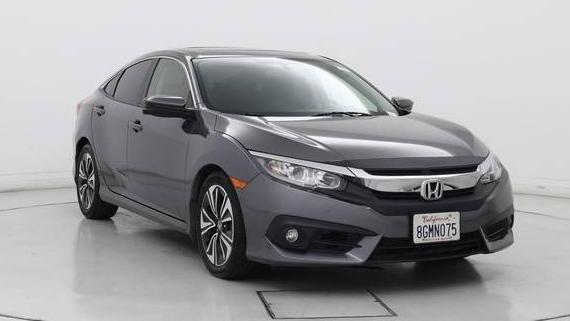 HONDA CIVIC 2018 JHMFC1F76JX019056 image