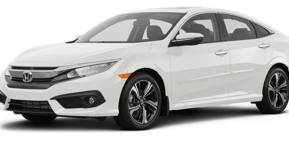 HONDA CIVIC 2018 JHMFC1F96JX035131 image