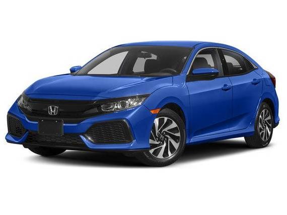 HONDA CIVIC 2018 SHHFK7H20JU405215 image