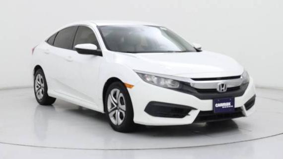 HONDA CIVIC 2018 19XFC2F59JE040795 image