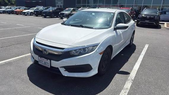 HONDA CIVIC 2018 2HGFC2F58JH533020 image