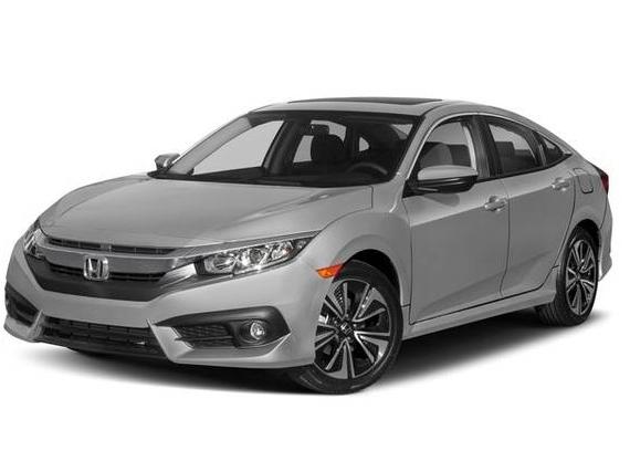 HONDA CIVIC 2018 JHMFC1F3XJX040943 image