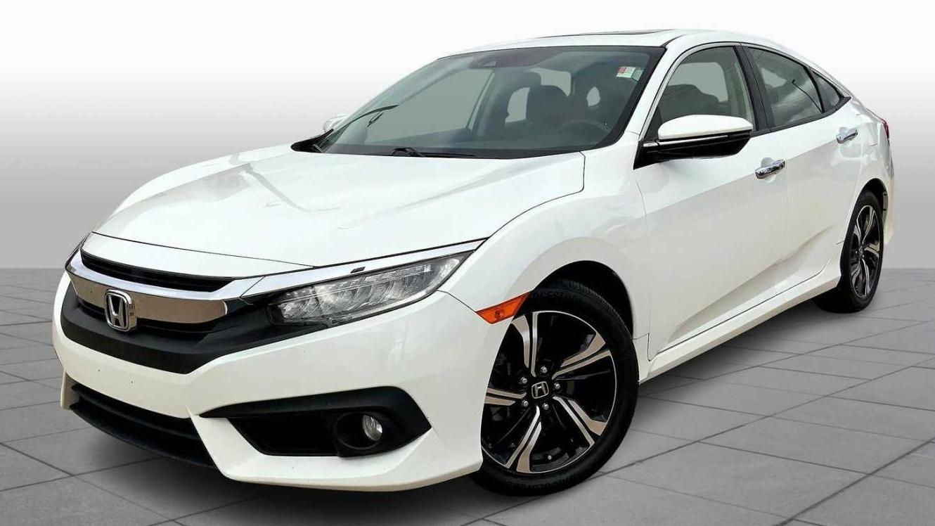 HONDA CIVIC 2018 JHMFC1F97JX020539 image