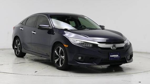 HONDA CIVIC 2018 JHMFC1F95JX024377 image