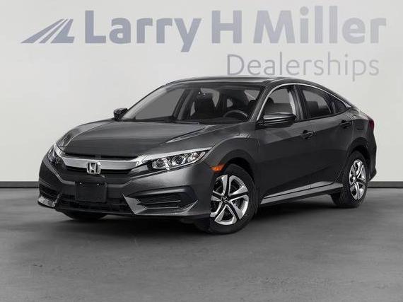 HONDA CIVIC 2018 2HGFC2F59JH521040 image