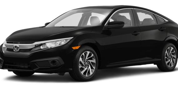 HONDA CIVIC 2018 2HGFC2F80JH561341 image