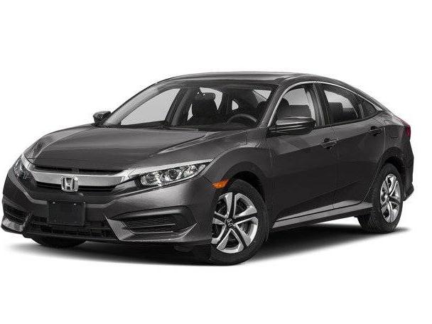 HONDA CIVIC 2018 2HGFC2F56JH508424 image