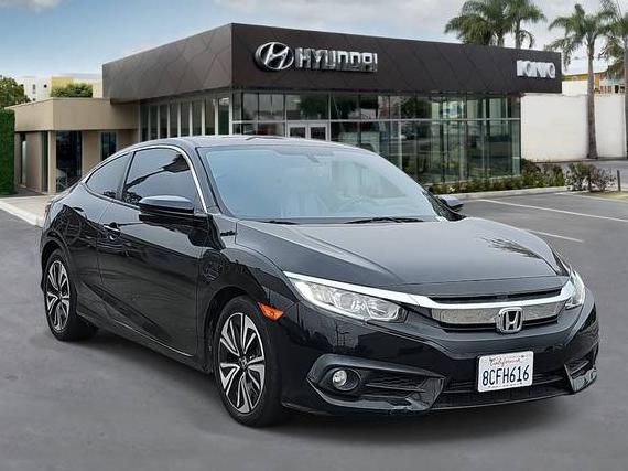 HONDA CIVIC 2018 2HGFC3B71JH350202 image HONDA CIVIC 2018 2HGFC3B71JH350202 image