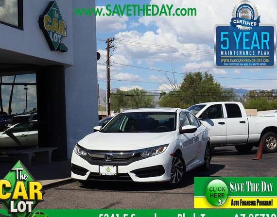 HONDA CIVIC 2018 19XFC2F75JE206330 image HONDA CIVIC 2018 19XFC2F75JE206330 image