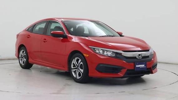 HONDA CIVIC 2018 2HGFC2F59JH601065 image HONDA CIVIC 2018 2HGFC2F59JH601065 image