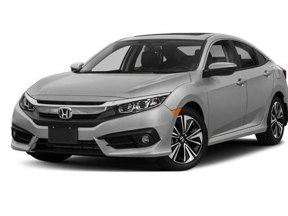 HONDA CIVIC 2018 JHMFC1F76JX041168 image