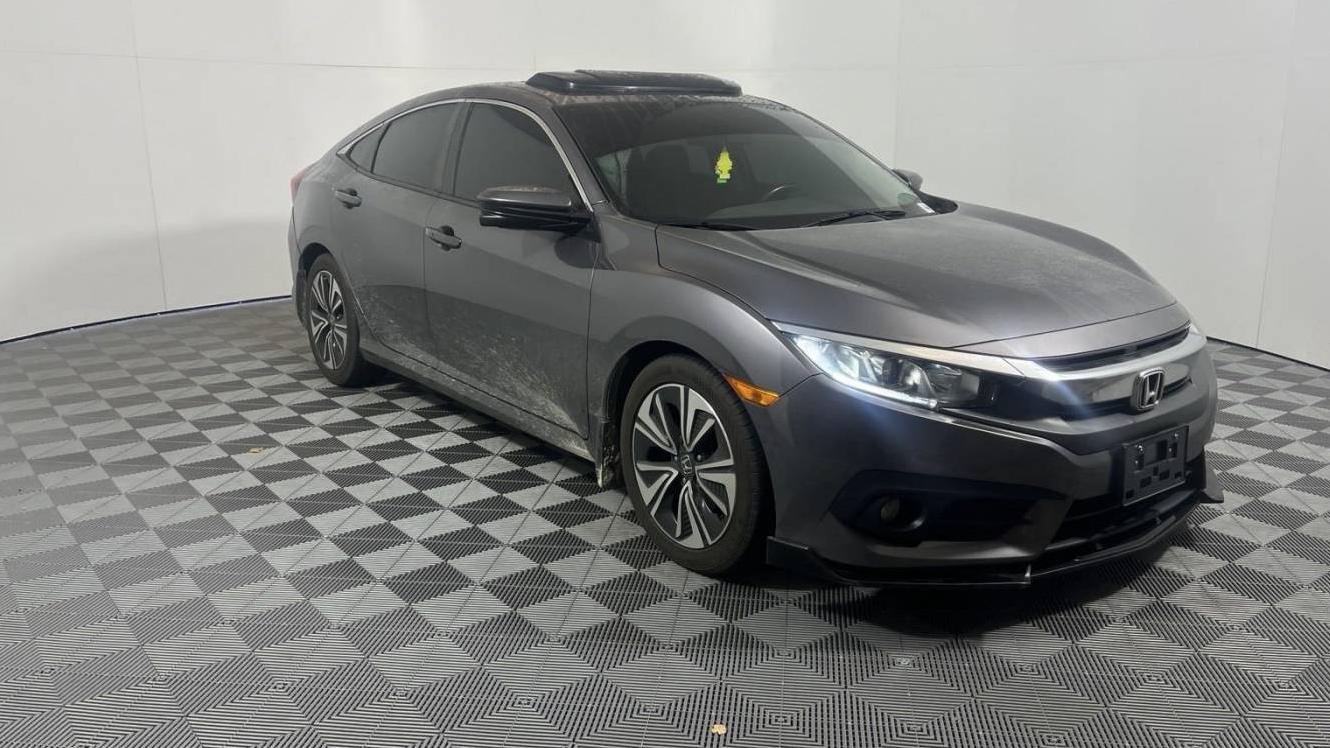 HONDA CIVIC 2018 JHMFC1F77JX024475 image