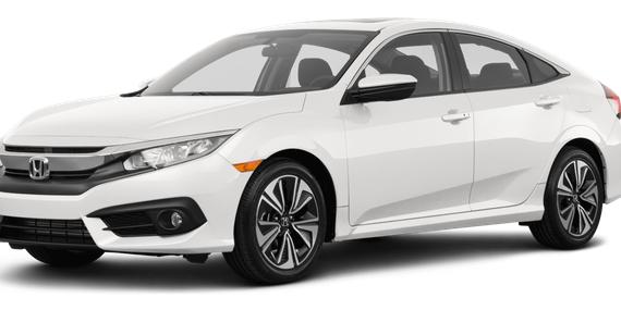 HONDA CIVIC 2018 JHMFC1F70JX032823 image