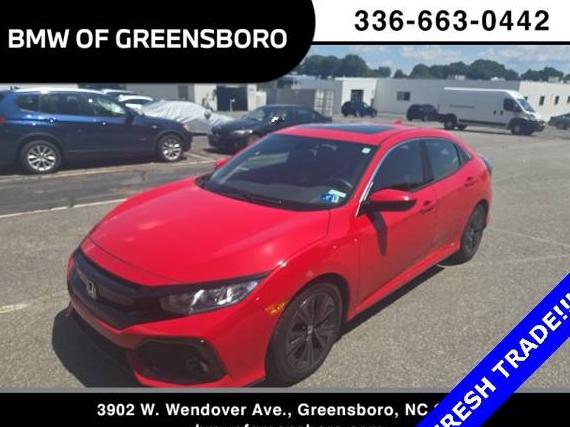 HONDA CIVIC 2018 SHHFK7H59JU202284 image HONDA CIVIC 2018 SHHFK7H59JU202284 image
