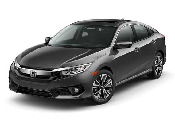 HONDA CIVIC 2018 JHMFC1F72JX042964 image