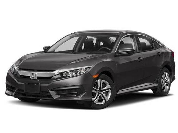 HONDA CIVIC 2018 19XFC2F54JE040803 image