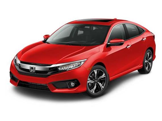 HONDA CIVIC 2018 JHMFC1F92JX033425 image