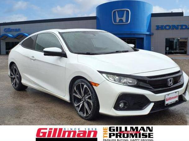 HONDA CIVIC 2018 2HGFC3A55JH750652 image