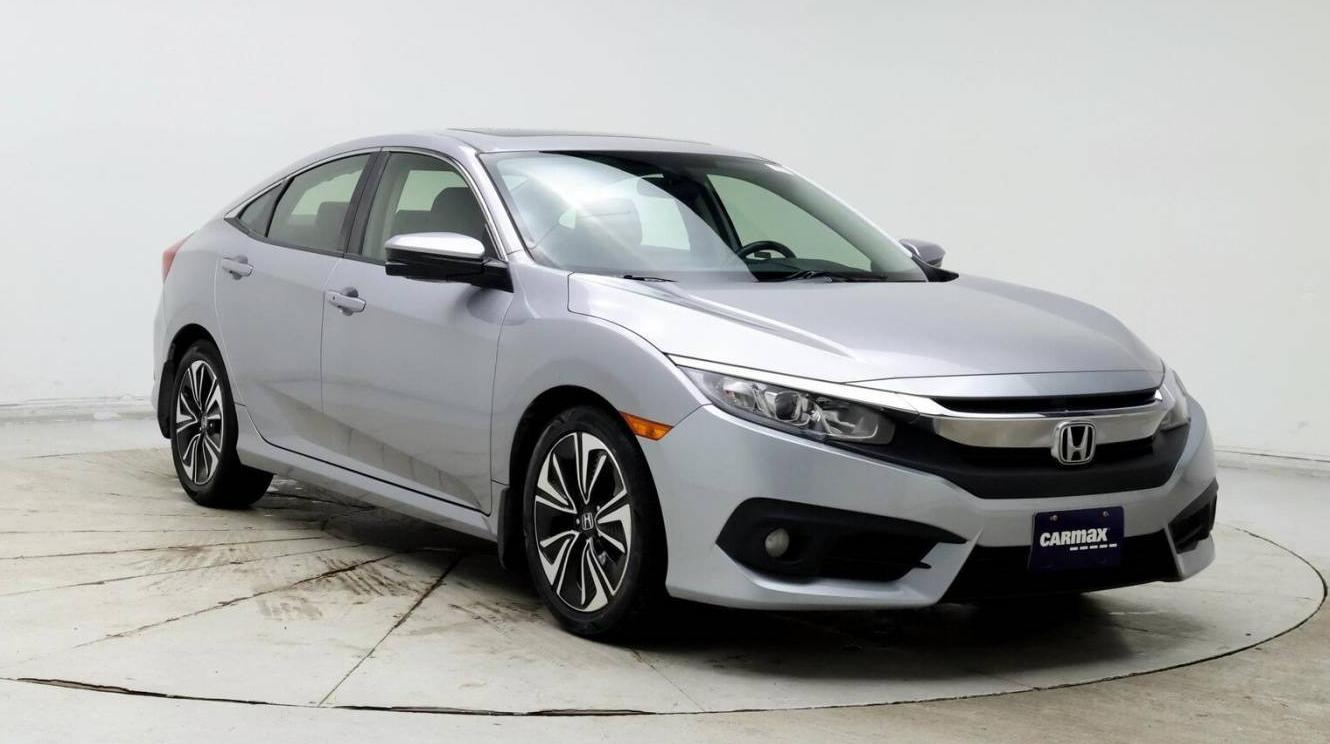 HONDA CIVIC 2018 JHMFC1F30JX014562 image