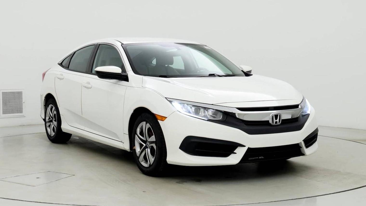 HONDA CIVIC 2018 2HGFC2F5XJH576970 image