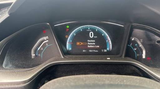 HONDA CIVIC 2018 SHHFK7H51JU421403 image