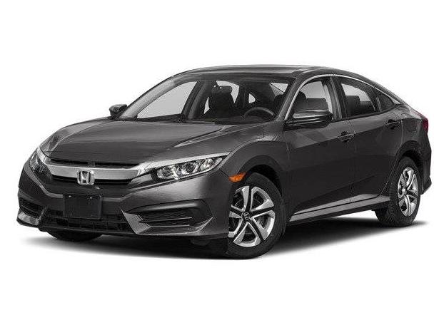 HONDA CIVIC 2018 19XFC2F57JE041945 image