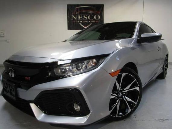 HONDA CIVIC 2018 2HGFC3A5XJH751098 image