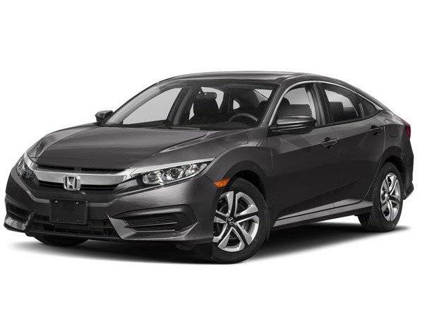 HONDA CIVIC 2018 2HGFC2F52JH581998 image