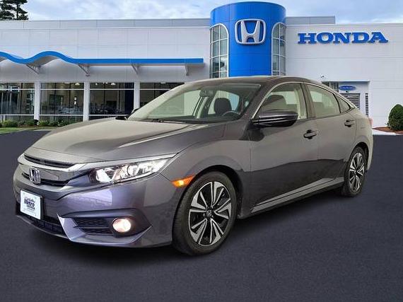 HONDA CIVIC 2018 JHMFC1F34JX036631 image HONDA CIVIC 2018 JHMFC1F34JX036631 image