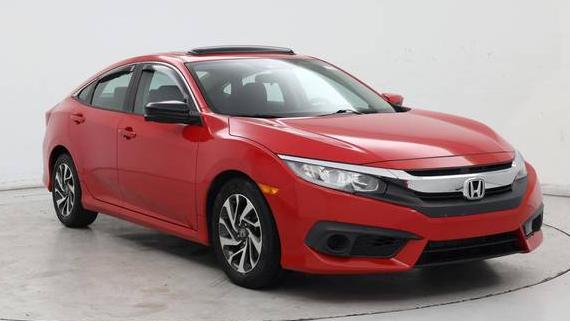HONDA CIVIC 2018 2HGFC2F86JH502956 image