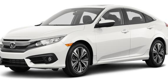 HONDA CIVIC 2018 JHMFC1F43JX035477 image