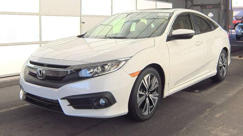 HONDA CIVIC 2018 JHMFC1F74JX001896 image