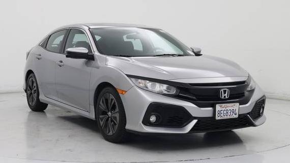 HONDA CIVIC 2018 SHHFK7H52JU417120 image HONDA CIVIC 2018 SHHFK7H52JU417120 image