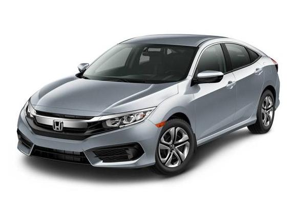 HONDA CIVIC 2018 2HGFC2E52JH504999 image