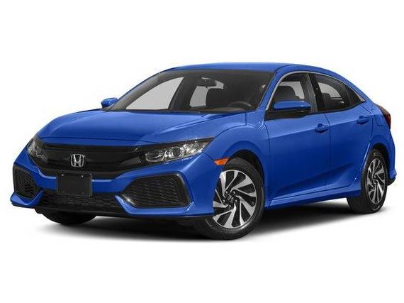 HONDA CIVIC 2018 SHHFK7H26JU220652 image