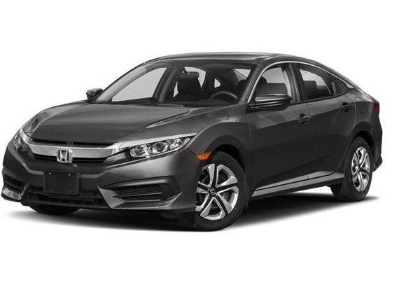 HONDA CIVIC 2018 19XFC2F58JE040108 image