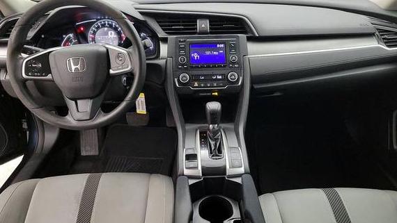 HONDA CIVIC 2018 2HGFC2F51JH534641 image