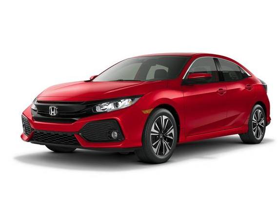 HONDA CIVIC 2018 SHHFK7H54JU239906 image HONDA CIVIC 2018 SHHFK7H54JU239906 image