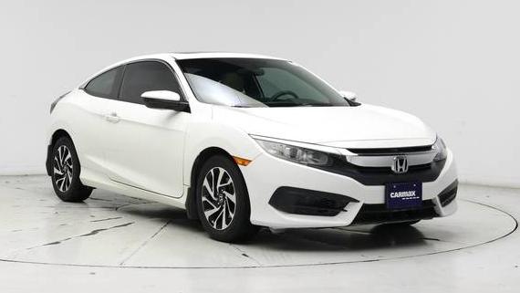 HONDA CIVIC 2018 2HGFC4B04JH304050 image