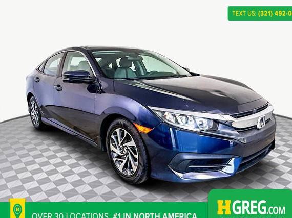HONDA CIVIC 2018 2HGFC2F70JH550928 image HONDA CIVIC 2018 2HGFC2F70JH550928 image