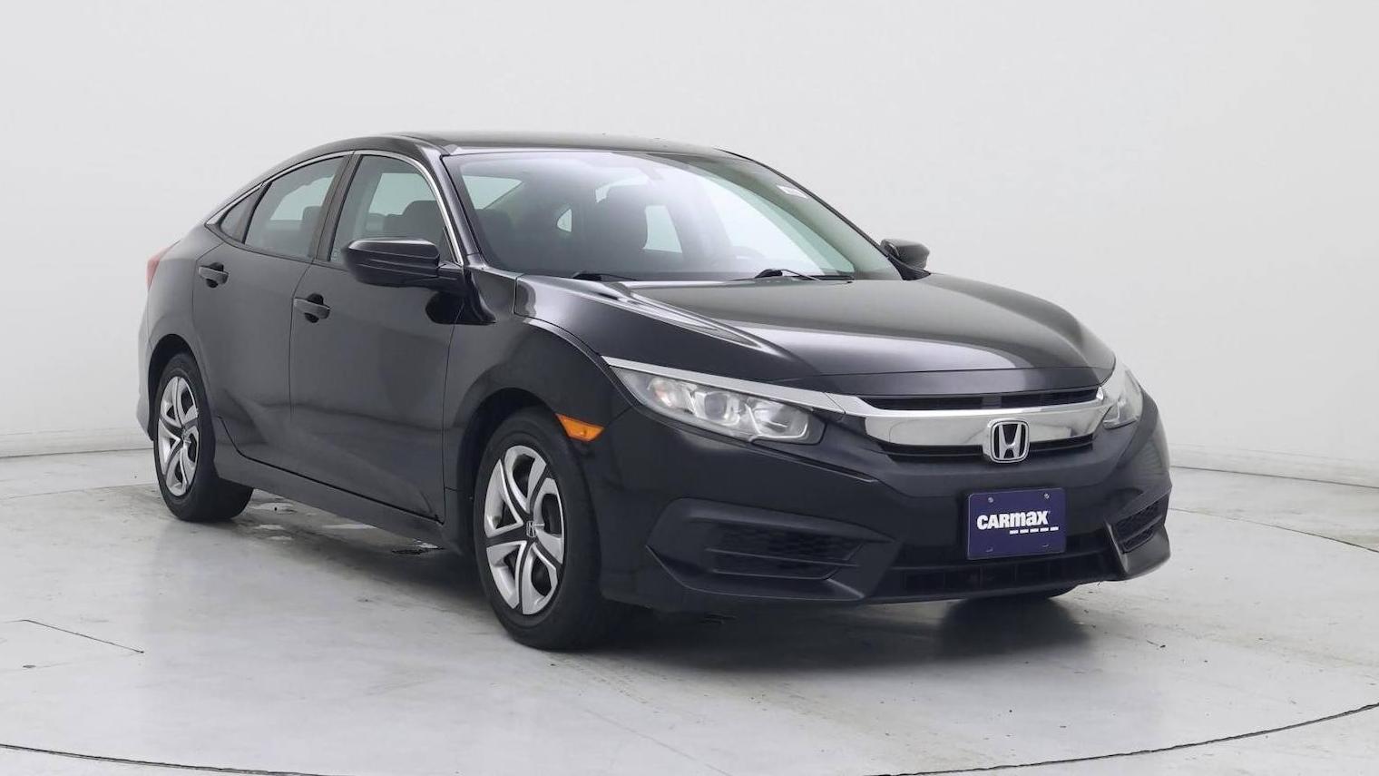 HONDA CIVIC 2018 2HGFC2F53JH508722 image