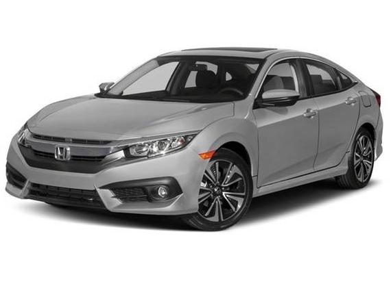 HONDA CIVIC 2018 JHMFC1F32JX042749 image