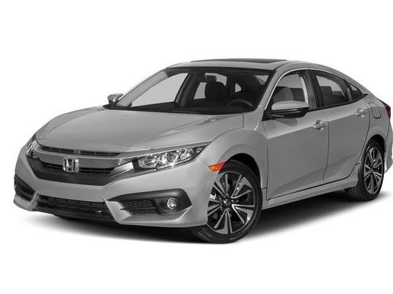 HONDA CIVIC 2018 JHMFC1F39JX026726 image HONDA CIVIC 2018 JHMFC1F39JX026726 image