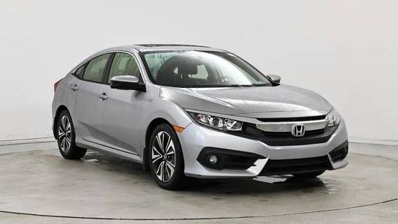 HONDA CIVIC 2018 JHMFC1F76JX031336 image