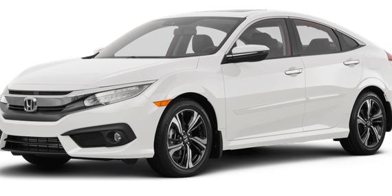 HONDA CIVIC 2018 JHMFC1F94JX012303 image
