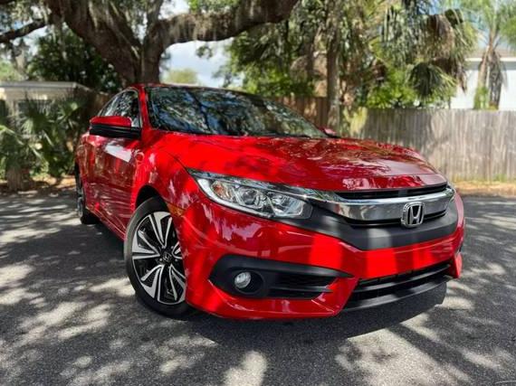 HONDA CIVIC 2018 JHMFC1F30JX019535 image